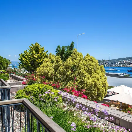 فندق كوستا فاريليا سبيشيال كلاس بودروم غوندوغان