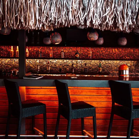 كوستا فاريليا سبيشيال كلاس بودروم 5* غوندوغان