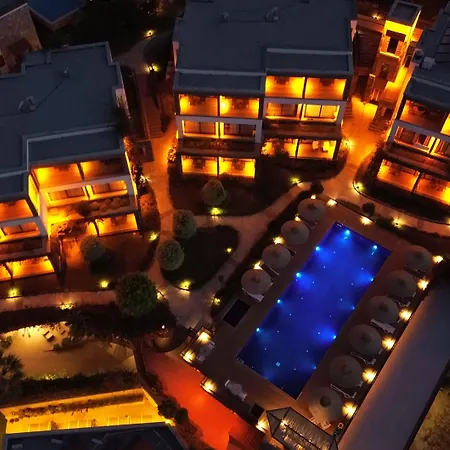 كوستا فاريليا سبيشيال كلاس بودروم فندق غوندوغان