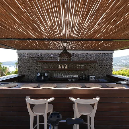 Costa Farilya Special Class Bodrum Gündoğan