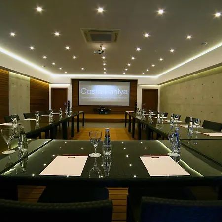 Hotell Costa Farilya Special Class Bodrum 5*