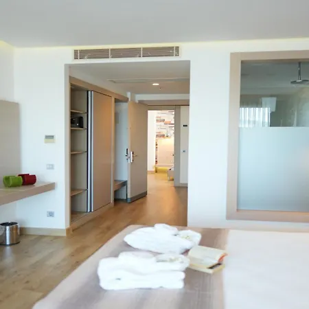 Hotell Costa Farilya Special Class Bodrum 5*
