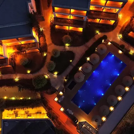 Costa Farilya Special Class Bodrum Gundogan (Bodrum)