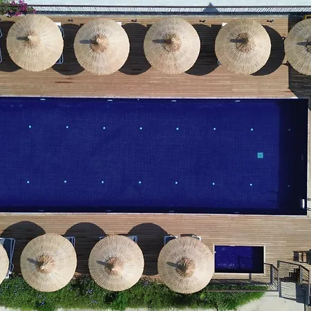Hotell Costa Farilya Special Class Bodrum