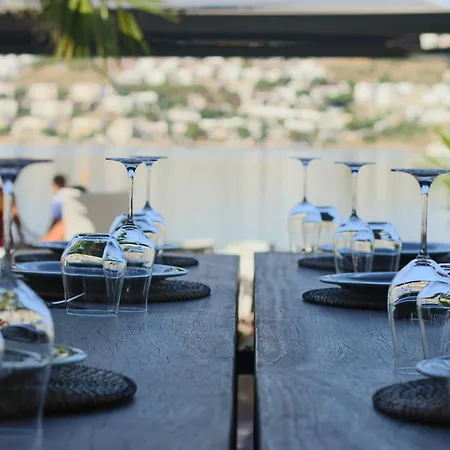 Costa Farilya Special Class Bodrum Hotel Gündoğan