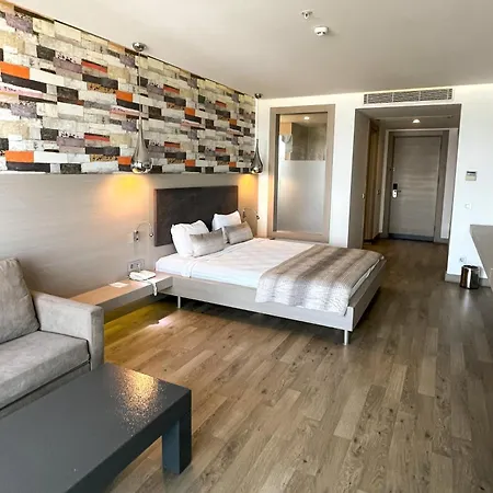 Hotel Costa Farilya Special Class Bodrum 5*