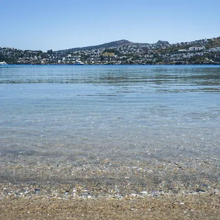 Costa Farilya Special Class Bodrum Hotell Gündogan