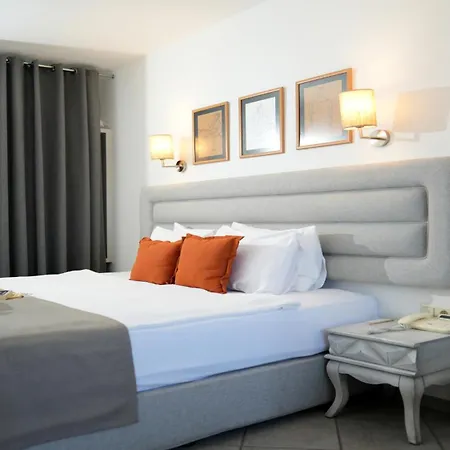 Hotell Costa Farilya Special Class Bodrum Gündogan