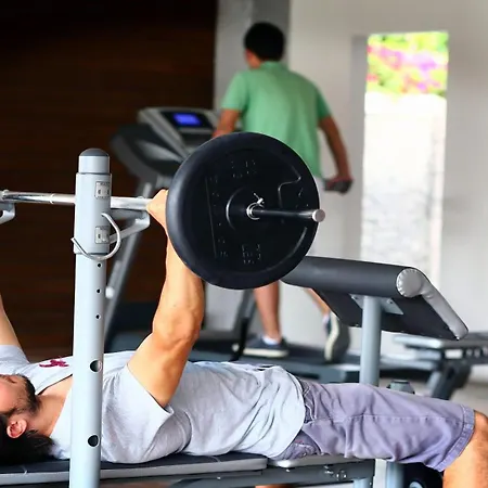 Costa Farilya Special Class Bodrum 5* Gundogan (Bodrum)