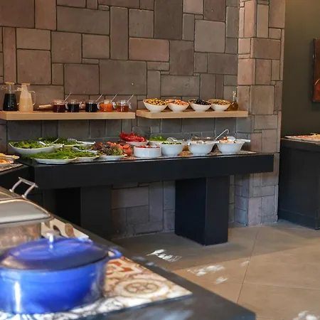 Costa Farilya Special Class Bodrum Hotel