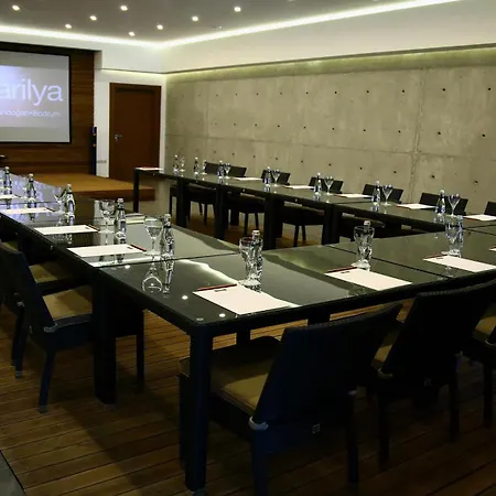Hotell Costa Farilya Special Class Bodrum 5*