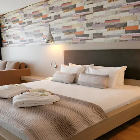 Costa Farilya Special Class Bodrum Hotel Gundogan (Bodrum)