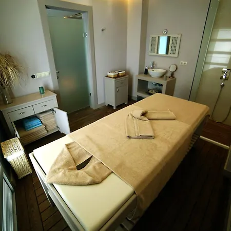 Hotell Costa Farilya Special Class Bodrum