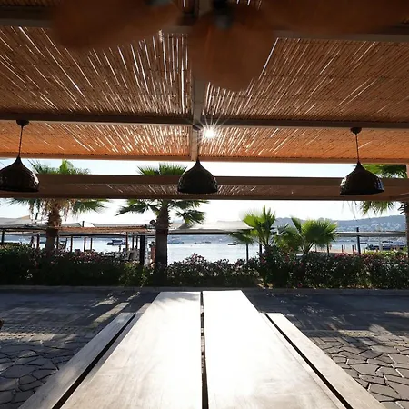 Costa Farilya Special Class Bodrum Hotel 5*