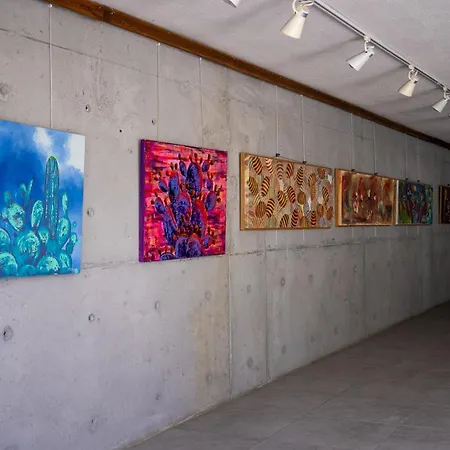 Hotel Costa Farilya Special Class Bodrum 5*