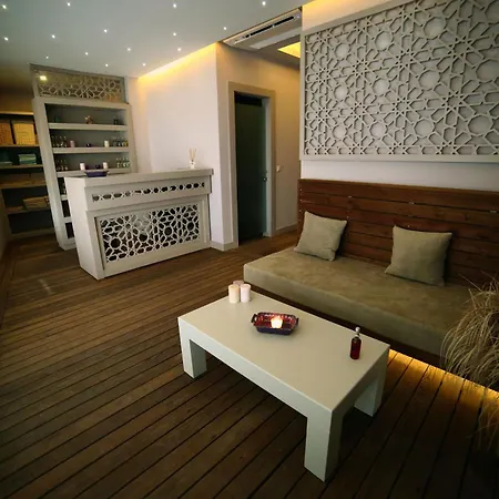 Hotel Costa Farilya Special Class Bodrum Gundogan (Bodrum)