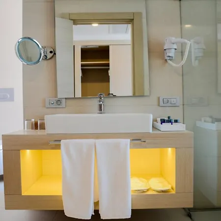 Costa Farilya Special Class Bodrum 5* Gundogan (Bodrum)