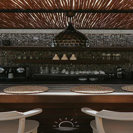 Costa Farilya Special Class Bodrum Hotel