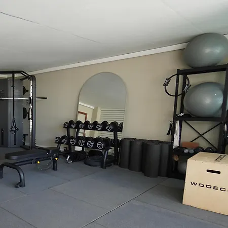 Hotel Costa Farilya Special Class Bodrum