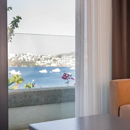 Hotel Costa Farilya Special Class Bodrum 5*