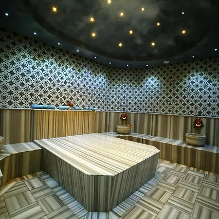 Costa Farilya Special Class Bodrum Hotel Gundogan (Bodrum)