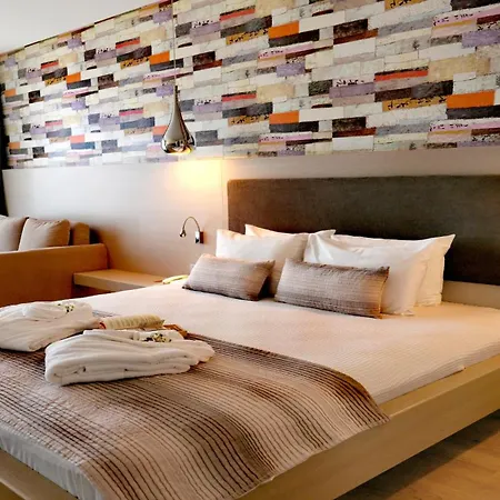 Hotel Costa Farilya Special Class Bodrum Gundogan (Bodrum)