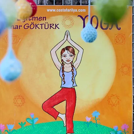 Costa Farilya Special Class Bodrum 5* Gundogan (Bodrum)