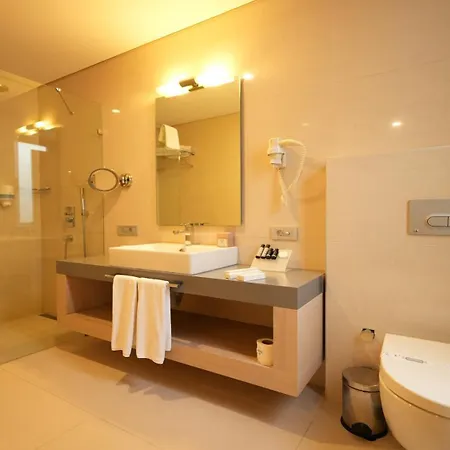 Costa Farilya Special Class Bodrum Hotel Gündoğan
