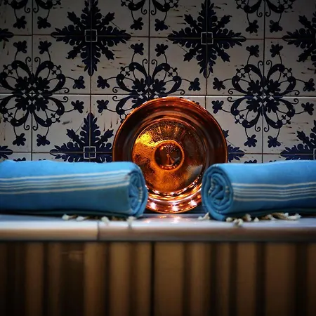 Hotel Costa Farilya Special Class Bodrum Gundogan (Bodrum)