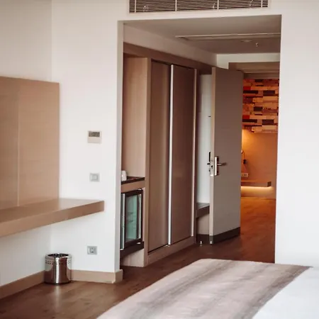 Costa Farilya Special Class Bodrum