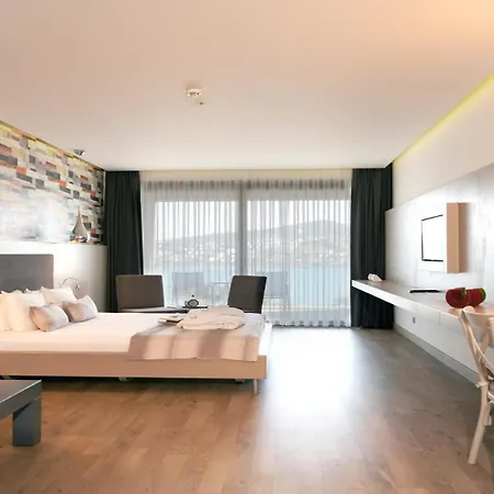 Costa Farilya Special Class Bodrum Hotel