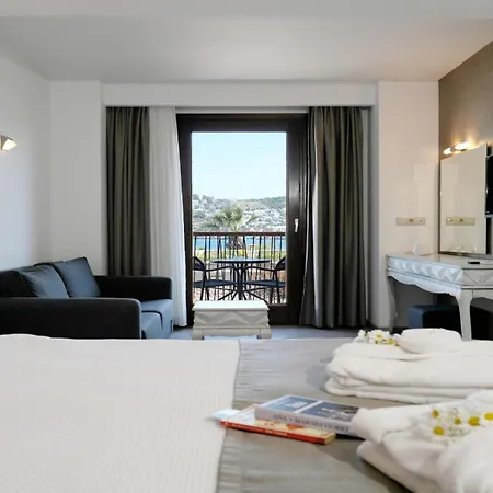 Hotel Costa Farilya Special Class Bodrum Gundogan (Bodrum)