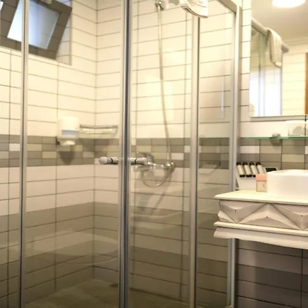 Hotel Costa Farilya Special Class Bodrum