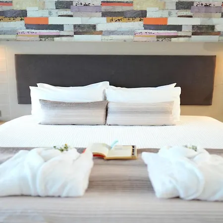 Hotel Costa Farilya Special Class Bodrum