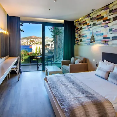 Costa Farilya Special Class Bodrum Hotel 5*