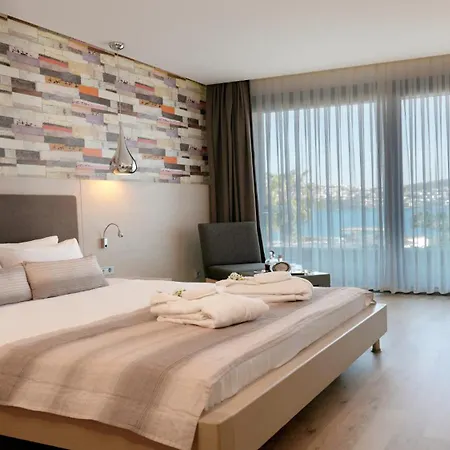 Hotel Costa Farilya Special Class Bodrum 5*