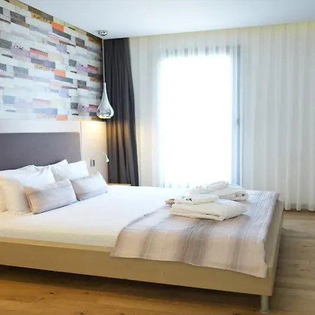 Costa Farilya Special Class Bodrum Hotel