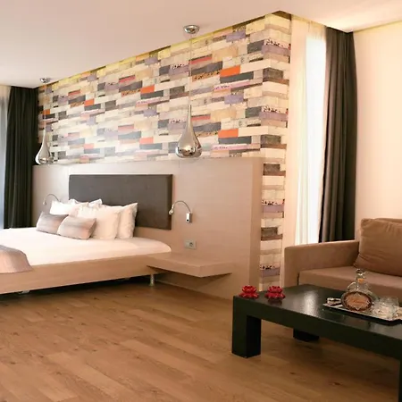 Costa Farilya Special Class Bodrum 5* Gündoğan