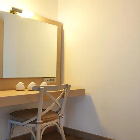 Costa Farilya Special Class Bodrum 5*