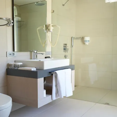 Costa Farilya Special Class Bodrum 5* Gündoğan