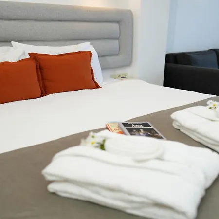 Costa Farilya Special Class Bodrum Hotel 5*