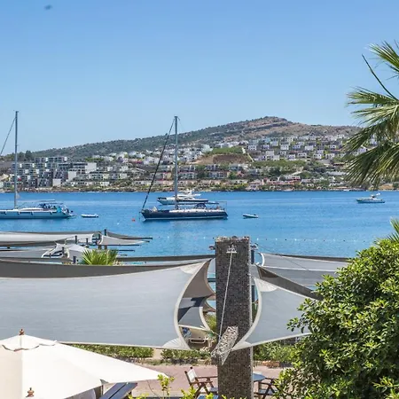 Hotel Costa Farilya Special Class Bodrum 5*