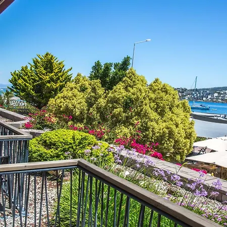 Costa Farilya Special Class Bodrum 5*