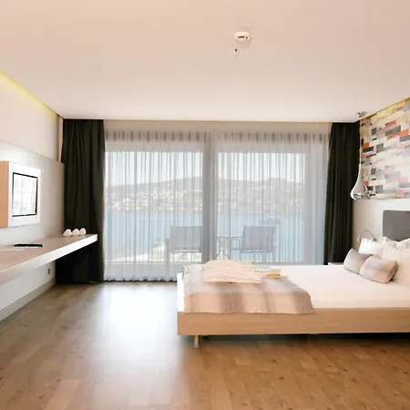 Costa Farilya Special Class Bodrum Hotel Gündoğan
