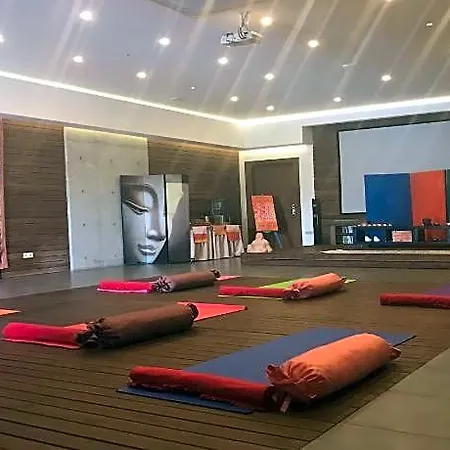 Costa Farilya Special Class Bodrum 군도간