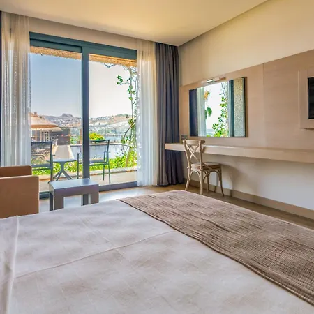 Costa Farilya Special Class Bodrum Hotell 5*