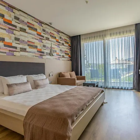 Costa Farilya Special Class Bodrum 5*