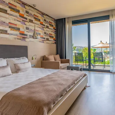 Costa Farilya Special Class Bodrum Hotell