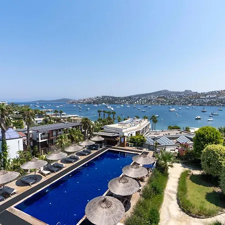 Hotell Costa Farilya Special Class Bodrum