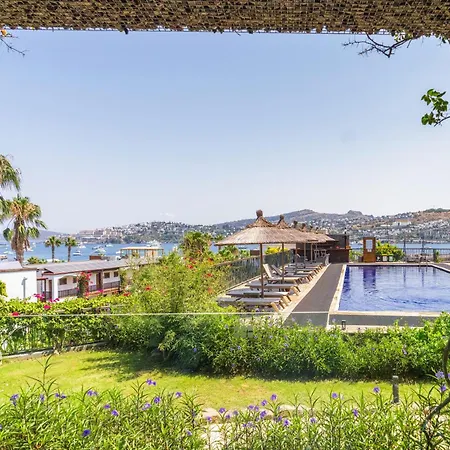 Costa Farilya Special Class Bodrum Hotell 5*